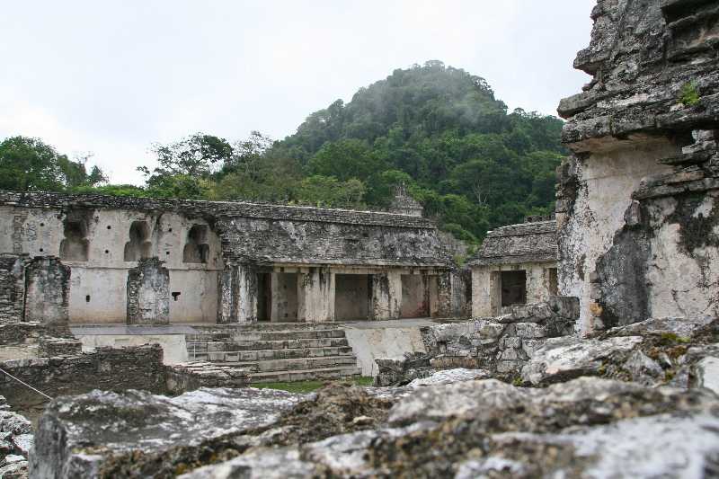 Mexico & Guatemala 2010 - 0217